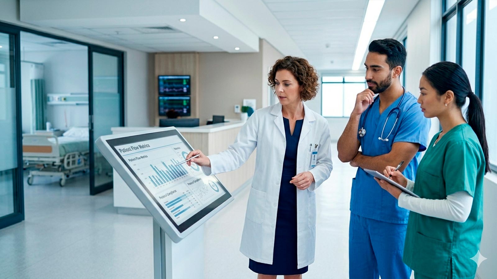 Sector Geriátrico placeholder