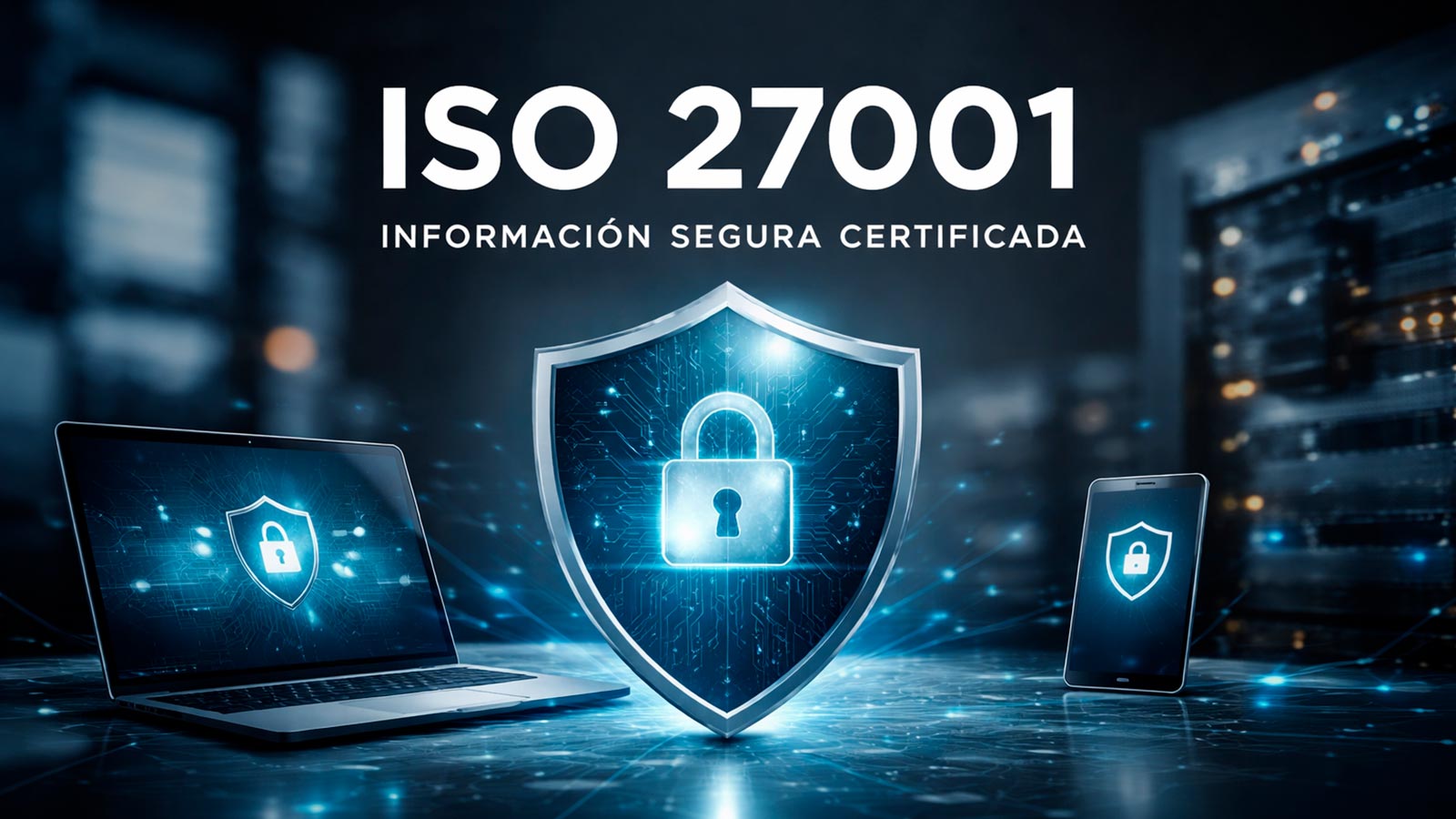 ISO 27001