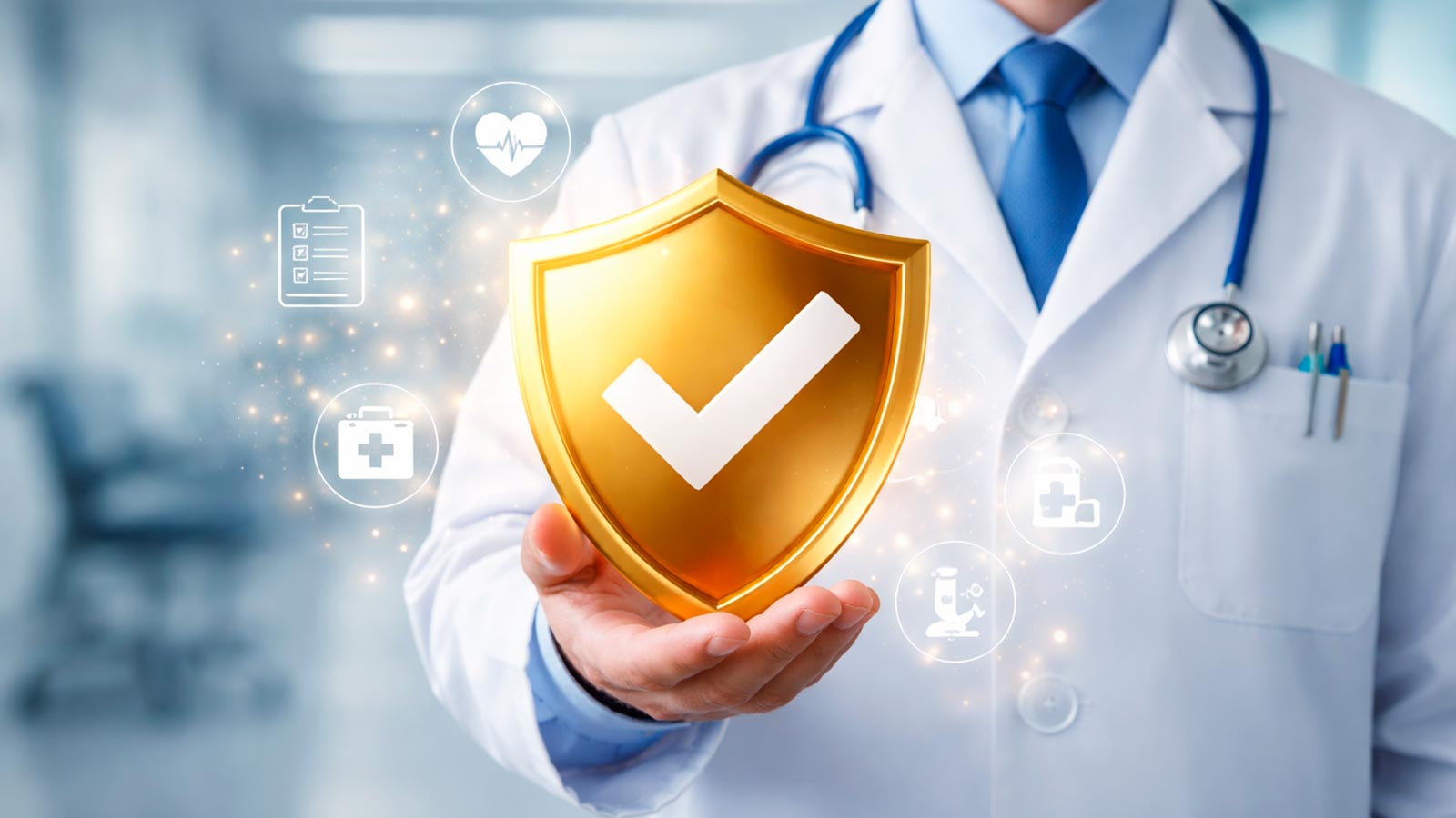 Sector Sanitario placeholder