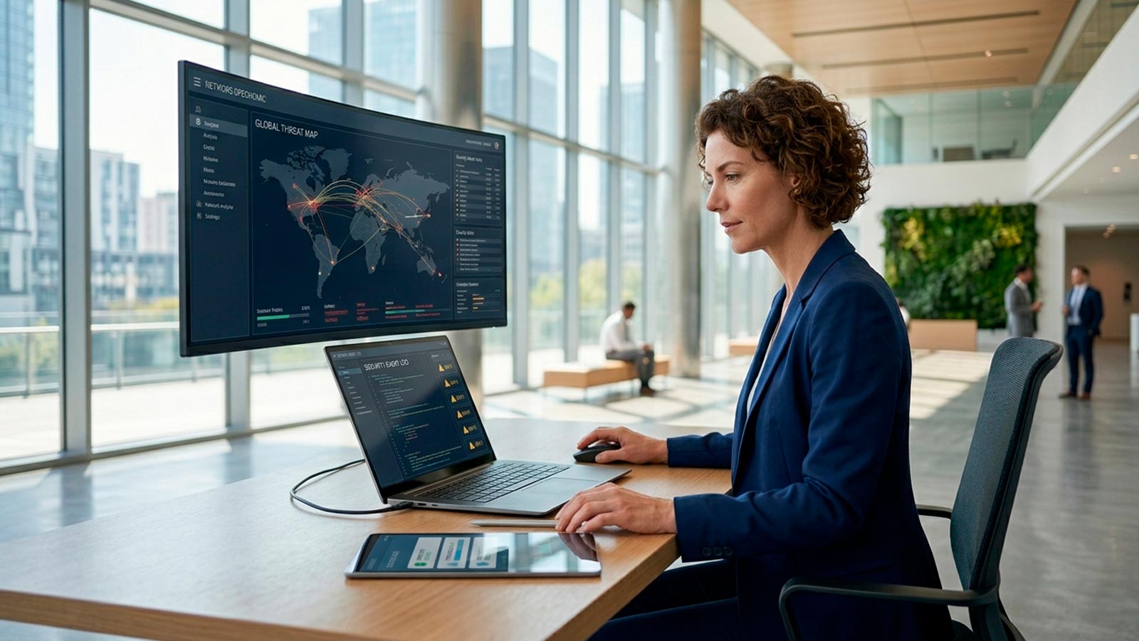 Seguridad Informática